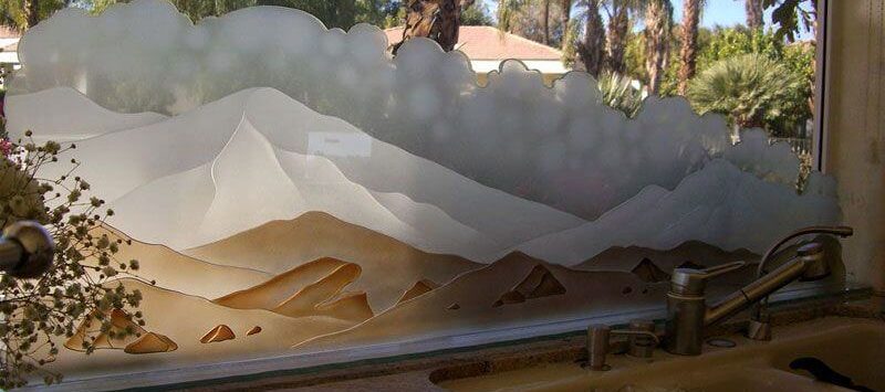 Перегородки межкомнатные стеклянные