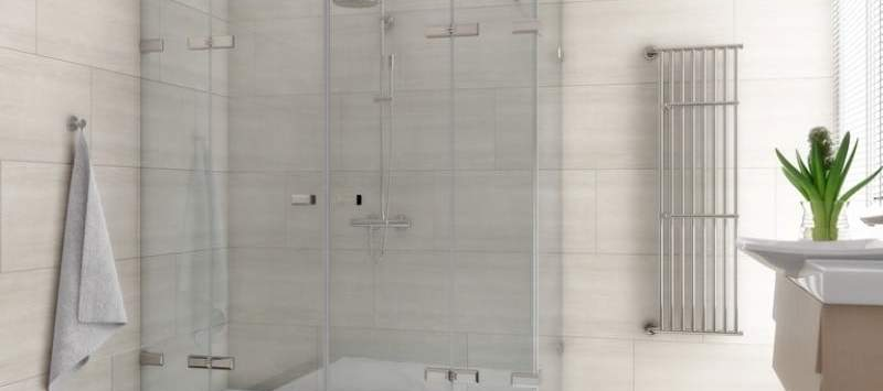 Душевые перегородки