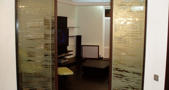 Стеклянные конструкции в современном мире